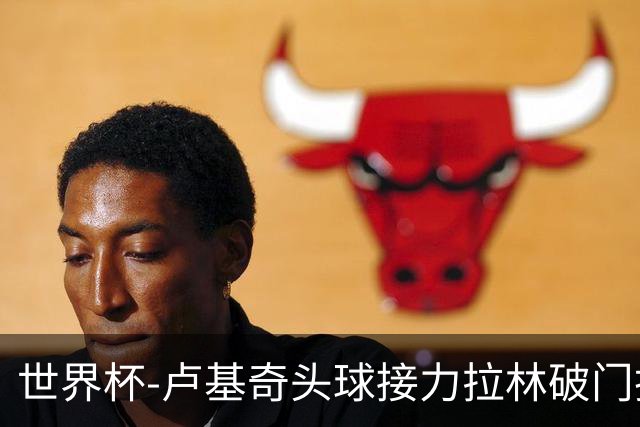 世界杯-卢基奇头球接力拉林破门扳平 加拿大1-1波黑