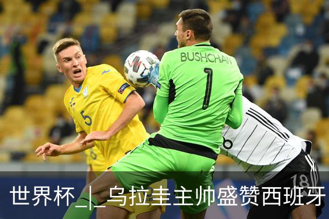 世界杯 | 乌拉圭主帅盛赞西班牙“精致足球”
