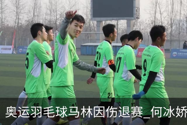 奥运羽毛球马林因伤退赛 何冰娇进决赛将战安洗莹